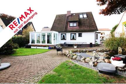 Haus zum Kaufen in Seevetal 569.000,00 € 136 m²