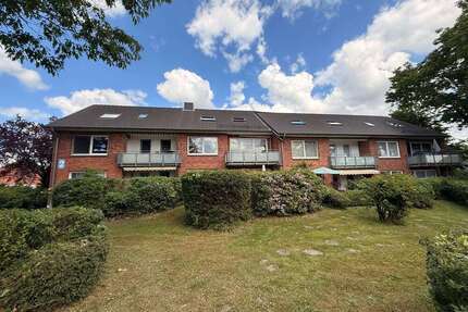 Wohnung zum Mieten in Hohenwestedt 660,00 € 65 m²