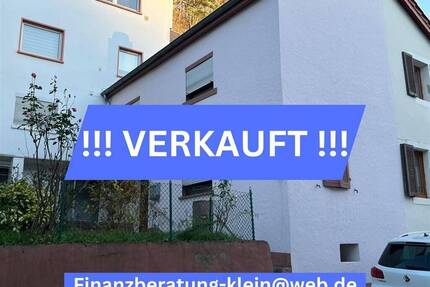 VERKAUFT !! VERKAUFT !! - 70.000,00&nbsp;EUR Kaufpreis, ca.&nbsp; 86,00&nbsp;m&sup2;&nbsp;Wohnfl&auml;che in Landstuhl (PLZ: 66849)