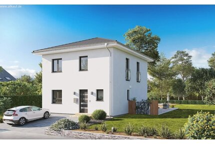 Home 2 Einfamilienhaus - Ihr lichtdurchflutetes Traumhaus mit individuellem Raumkonzept - Brombach bei Gunzenhausen