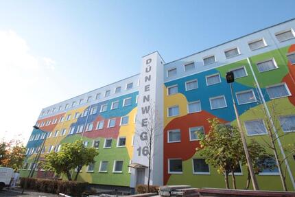 1 Möblierte 1-Zimmer-Wohnungen ab 11. Mai 2026 - Heringsdorf