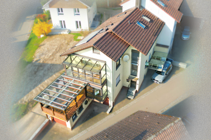 Haus zum Kaufen in Renchen 430.000,00 € 200 m²