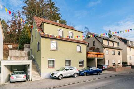 Haus zum Kaufen in Blaustein 395.000,00 € 145.03 m²
