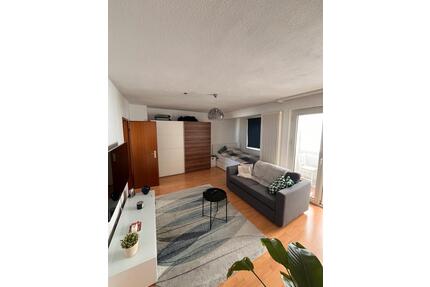 Möbliertes Appartement in Lindenthal {Befristet, 1 Jahr} - Köln