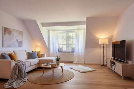 Wohnung zum Kaufen in Timmendorfer Strand 369.000,00 € 67 m²