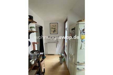 Wohnungsswap - Gastfeldstraße - 800,00&nbsp;EUR Kaltmiete, ca.&nbsp; 98,00&nbsp;m&sup2;&nbsp;Wohnfl&auml;che in Bremen (PLZ: 28201) Südervorstadt