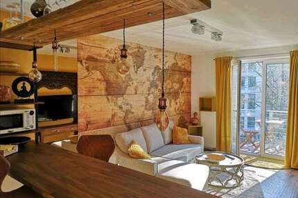 Wohnen auf Zeit in Aachen 1.690,00 €