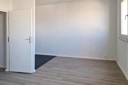 Wohlfühl-Oase: Drei Zimmer voller Möglichkeiten ! 