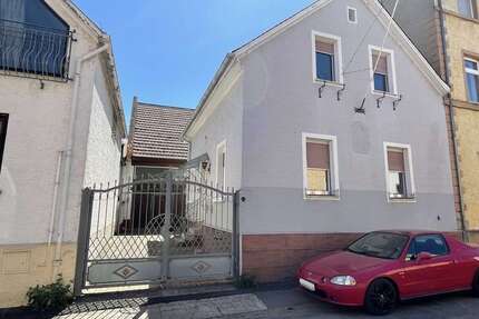 Haus zum Kaufen in Nierstein 275.000,00 € 135 m²