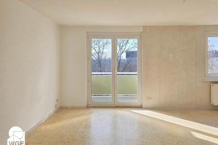 Hier lohnt es sich fleißig zu sein! - Halle (Saale) Damaschkestraße