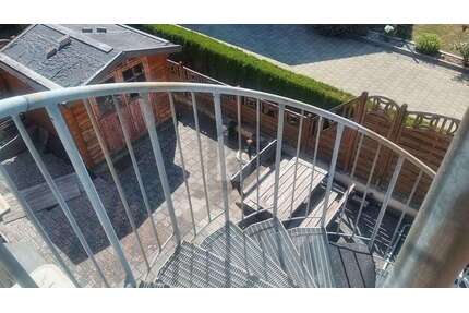Wohnung zum Mieten in Bisingen 750,00 € 97 m²