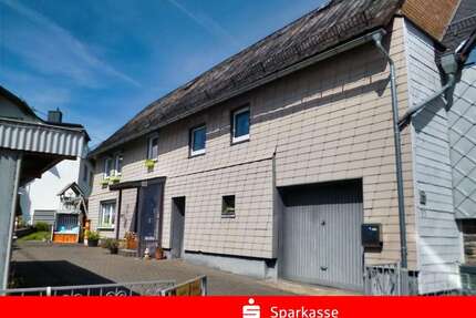 Haus zum Kaufen in Rennerod 99.000,00 € 101 m²