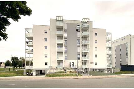 Wohnung zum Mieten in Biebesheim 969,90 € 89.64 m²