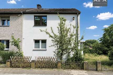 Haus zum Kaufen in Jülich 248.000,00 € 100 m²