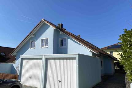 Wohnung zum Kaufen in Kösching 360.000,00 € 113.66 m²