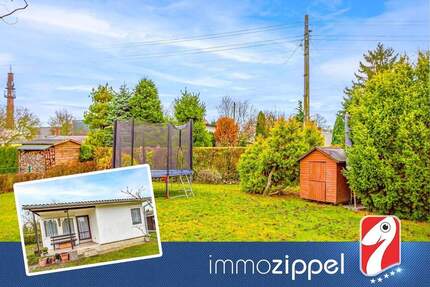 Ruhige Lage in Berlin-Weißensee: 825 m² Wohnbaugrundstück zur Neubebauung mit Einfamilienhaus