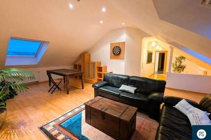Wohnung zum Kaufen in Arnsberg 167.000,00 € 87 m²