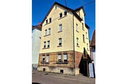 Wohnung zum Mieten in Stuttgart 830,00 € 64 m²