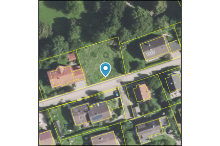 Grundstück zu verkaufen in Neumarkt-Sankt Veit 225.000,00 € 630 m²