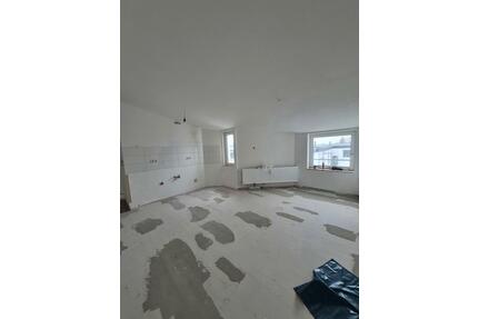 Über den Dächern | Stadtfeld Ost | Dachgeschosswohnung - Magdeburg Nordwest