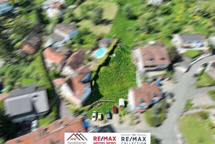 Grundstück zu verkaufen in Heidelberg - Ziegelhausen 293.000,00 € 457 m²