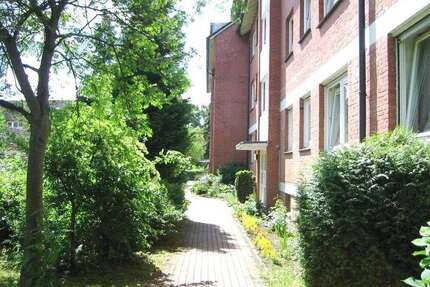 Wohnung zum Mieten in Wentorf 849,00 € 65.37 m²