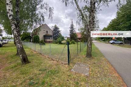 Grundstück zu verkaufen in Ahrensfelde 500.000,00 € 1212 m²