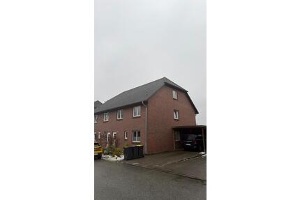 Gepflegte Doppelhaushälfte - Provisionsfrei zu verkaufen - Schwerin Gartenstadt