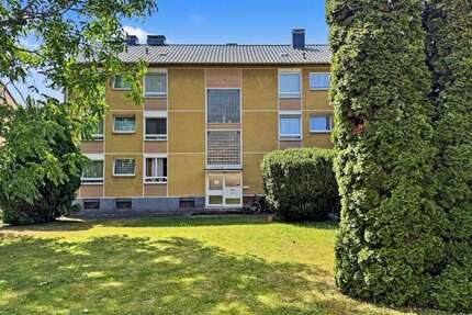 Wohnung zum Kaufen in Brühl 149.000,00 € 44 m²