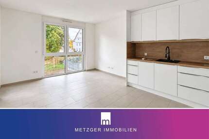 Wohnung zum Mieten in Kirchheim unter Teck 890,00 € 43 m²