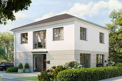 Haus zum Kaufen in Dorfen 835.000,00 € 143 m²