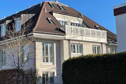 Wohnung zum Kaufen in München 1.150.500,00 € 118 m²