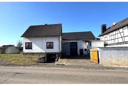 Haus zum Kaufen in Bad Münstereifel-Scheuren 294.000,00 € 114.4 m²