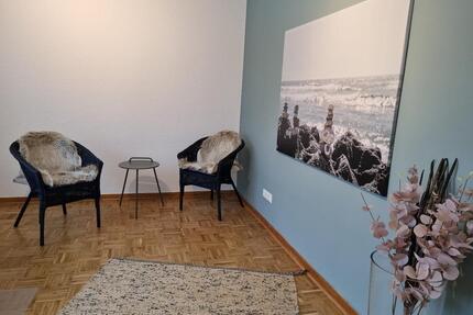 Räume für BeratungTherapieGesundheitsangebote - Bovenden