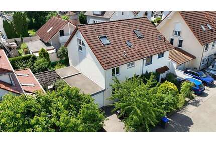 Haus zum Kaufen in Bad Krozingen 625.000,00 € 114.9 m²