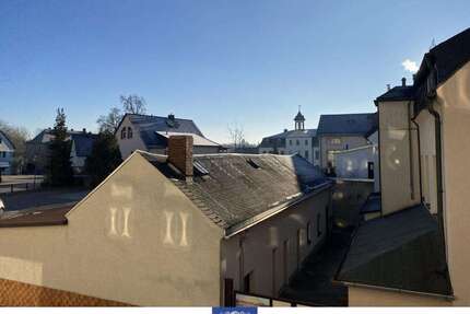 Wohnung zum Mieten in Brand-Erbisdorf 480,00 € 88.46 m²