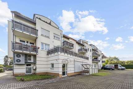 Wohnung zum Kaufen in Leipzig 239.000,00 € 96.45 m²
