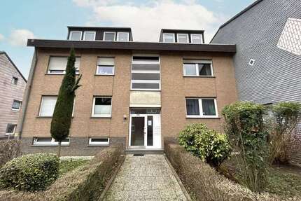 Wohnung zum Mieten in Würselen 500,00 € 73 m²