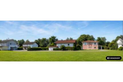 Haus zum Kaufen in Rosenheim 640.000,00 € 140 m²