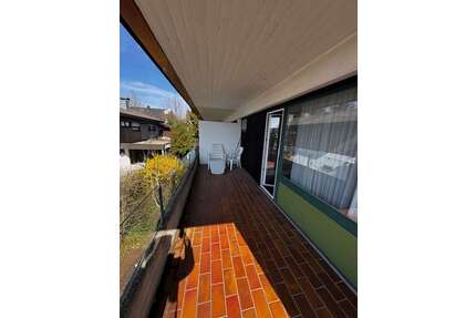 Wohnung zum Mieten in Böblingen 520,00 € 37.45 m²