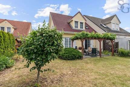 Haus zum Kaufen in Bad Dürrenberg 289.000,00 € 120 m²
