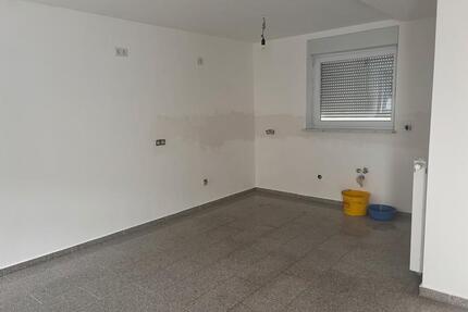 Maisonette mit Hauscharakter: 118m2, Terrasse, Balkon & Garten - Overath