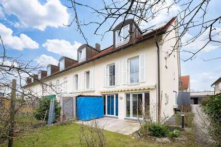 Haus zum Kaufen in Garching bei München 1.149.000,00 € 160 m²