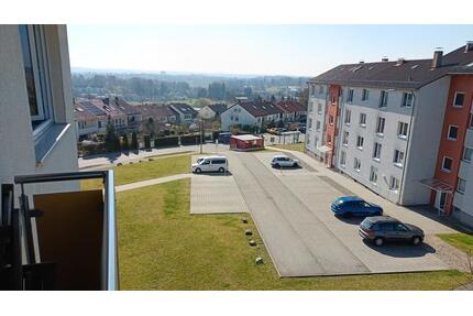 2-Zimmer Wohnung mit Aussicht - 149.000,00&nbsp;EUR Kaufpreis, ca.&nbsp; 52,00&nbsp;m&sup2; in Biberach an der Riß (PLZ: 88400)