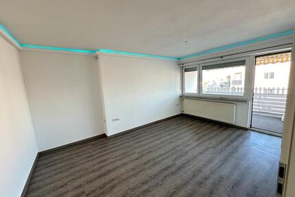 Helle 3-Zimmer-Wohnung in Top-Lage am Bodensee Center mit Garage - Friedrichshafen Allmannsweiler