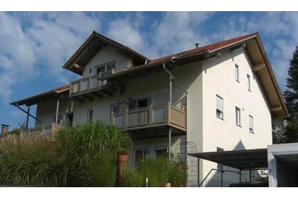 Schöne 2-Zimmer-Wohnung Mansarde in Obernzell