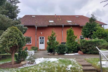 schönes Mehrfamilienhaus von Privat zu verkaufen - Grabowhöfe