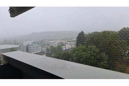 Moderne, neue Renovierte und möblierte 1,5ZKB Wohnung - Saarbrücken St. Arnual