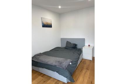 1 möbliertes WG Zimmer - Nürnberg