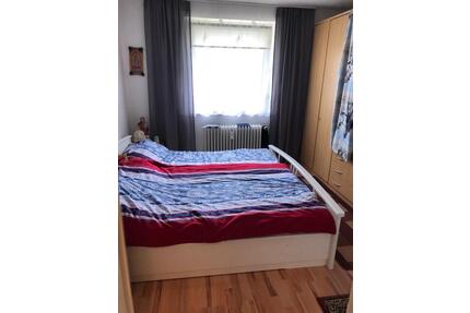 Attraktive 2-Zimmer-Eigentumswohnung im Erdgeschoss in Celle